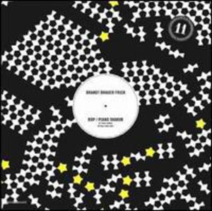 Bop/ Piano Shakur , Brandt Brauer Frick