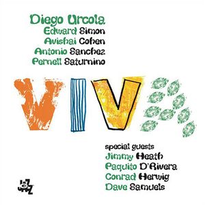 Viva , Diego Urcola