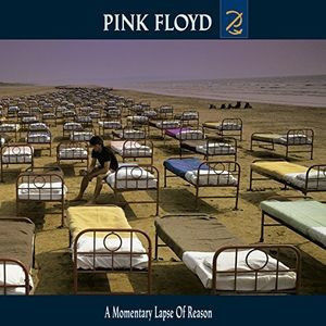 A Momentary Lapse Of Reason , Pink Floyd