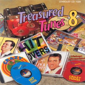 Treasured Tunes Vol. 8 , Various Artists