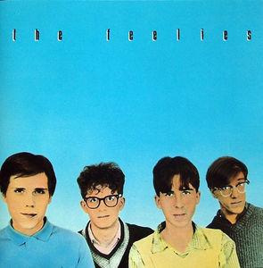 Crazy Rhythms , The Feelies