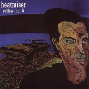 Yellow No.5 , Heatmiser