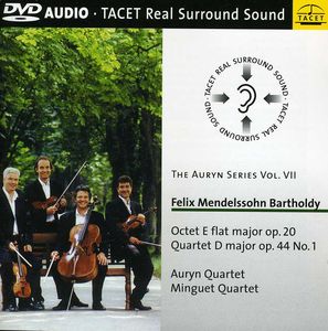 Auryn Series 7 , Auryn Quartett