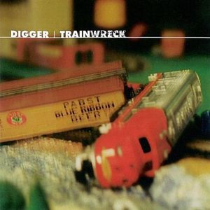 Trainwreck , Digger