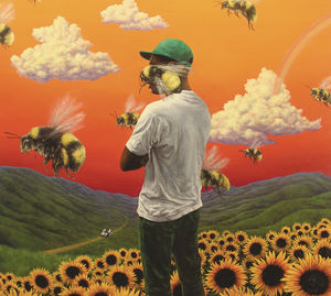 Flower Boy [Explicit Content] , Tyler, The Creator