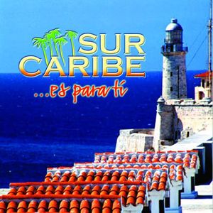 Es Para Ti , Sur Caribe