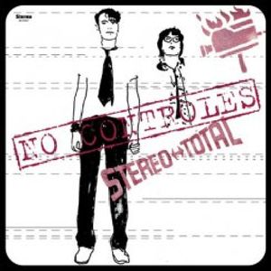 No Controles , Stereo Total