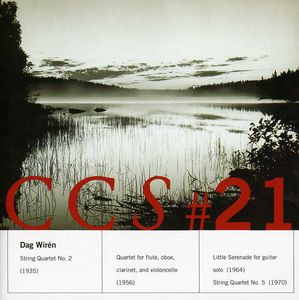 String Quartet 2 , Ferro Quartet
