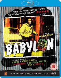 Babylon [Import]