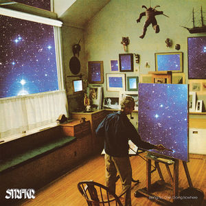 Being No One, Going Nowhere , STRFKR