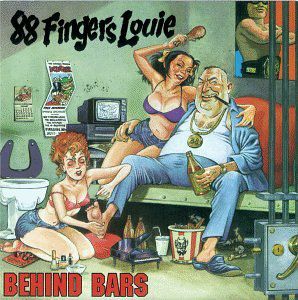 Behind Bars , 88 Fingers Louie