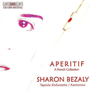 Aperitif , Sharon Bezaly