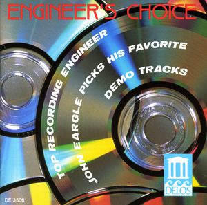 Engineer's Choice , Sampler
