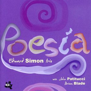 Poesia , Edward Simon