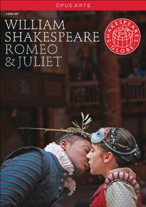 Romeo & Juliet , Andrew Vincent