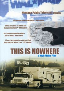This Is Nowhere