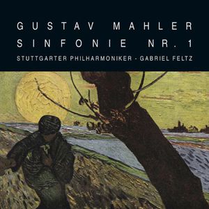 Sym 1 , Mahler