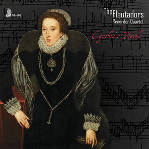 Cynthia's Revels , Flautadors Recoder Quartet