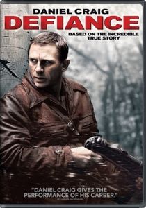 Defiance , Alan Corduner