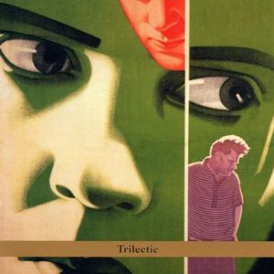 Trilectic , Jewlia Eisenberg