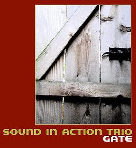 Gate , Ken Vandermark