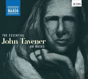 Essential John Tavener , J. Tavener