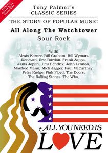 All You Need Is Love 14: All Along /  Various , Bill Graham