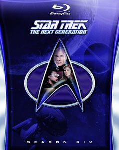 Star Trek: The Next Generation: Season 6 , Brent Spiner