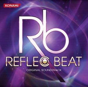 Reflec Beat Ac /  O.S.T. [Import]