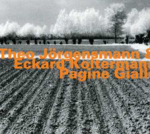 Pagine Gialle , Theo J rgensmann