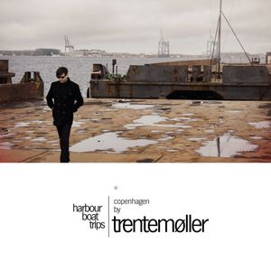 Harbour Boat Trips 01: Copenhagen , Trentem ller