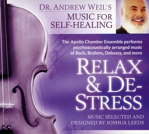 Relax and De-stress , Apollo Chamber Ensemble