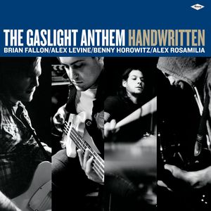 Handwritten , Gaslight Anthem