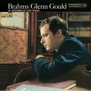 Brahms: 10 Intermezzi