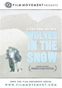 Wolves in the Snow , Marie-Josée Croze