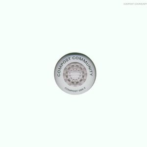 Compost Cummunity , Various Artists