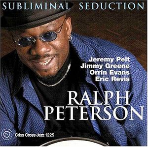 Subliminal Seduction , Ralph Peterson