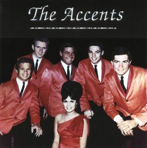 The Accents , Sandi and the Accents