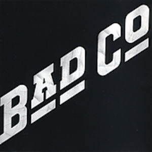 Bad Company (remastered) , Bad Company