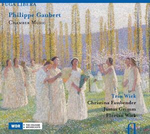 Chamber Music , Trio Wiek