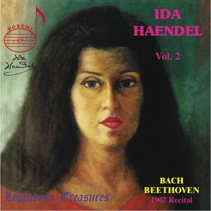 Volume 2 , Ida Haendel