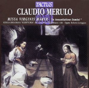Mass of the Virgin Mary , Nicola M. Bellinazzo