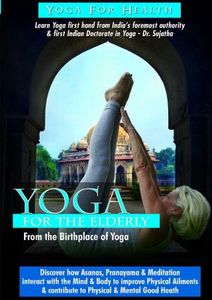 Yoga: Elderly 