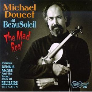 Mad Reel , Michael Doucet