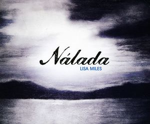 Nalada , Lisa Miles