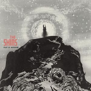 Port of Morrow , The Shins