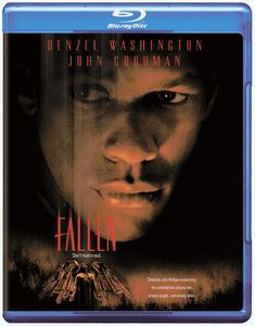 Fallen , Denzel Washington