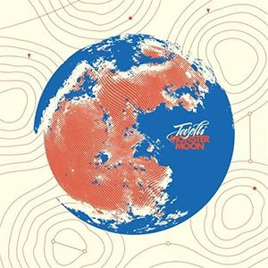 Monster Moon [Import]