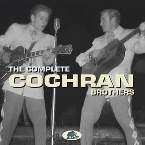 The Complete Cochran Brothers , Cochran Brothers