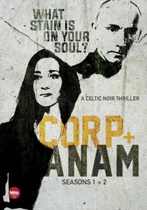 Corp + Anam: Seasons 1 & 2 , Maria Doyle Kennedy